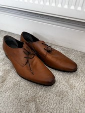 Men’s Size 11 Red Herring