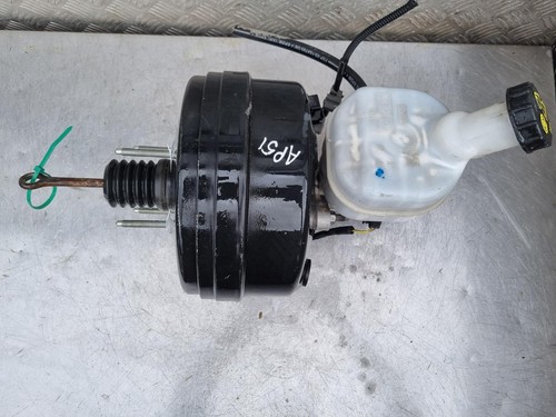 Ford transit brake servo - ford,