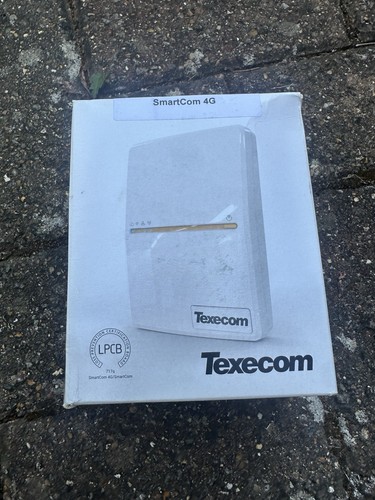 Texecom smartcom cel 0007 - smartcom, cel-0007