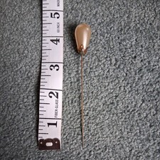 Vintage Hat Pin