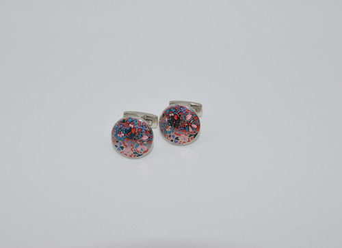 Duchamp cufflinks modern - duchamp,