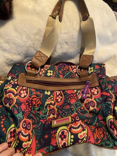 Lily bloom purse - lily,