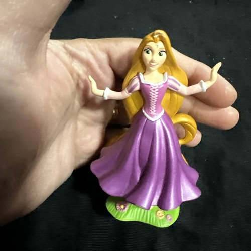 Disney tangled rapunzel purple - disney,