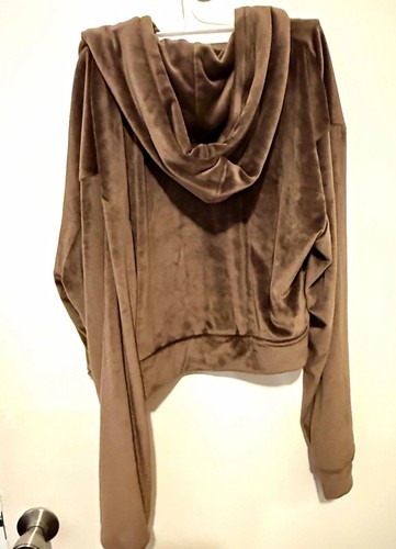 Skims amethyst 2pc - velour, full