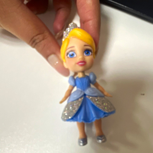 Disney princess cinderella - disney,