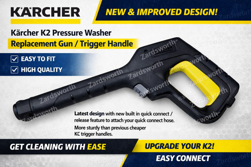 Latest karcher pressure - karcher, k2