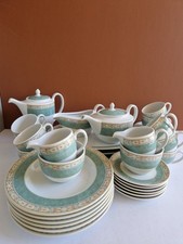 Wedgwood aztec platter soup - wedgwood,