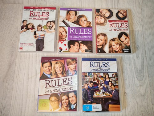 Rules engagement seasons - rules,