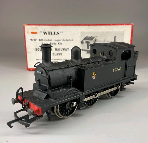 Boxed wills finecast 30274 - br,