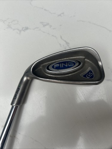 Ping iron left - g5,