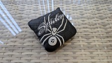 Taylormade Spider S/X Putter Headcover