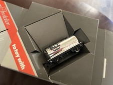 Think Tanker Railfreight Petroleum