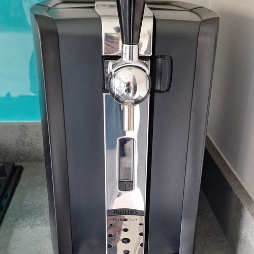 Philips perfectdraft beer - perfectdraft,