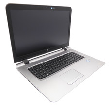 Laptop probook 470 3 - hp, 17.3"