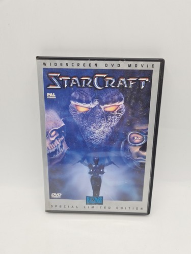 Star craft special limited - star,