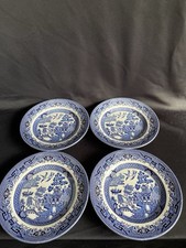 Vintage churchill willow - vintage,