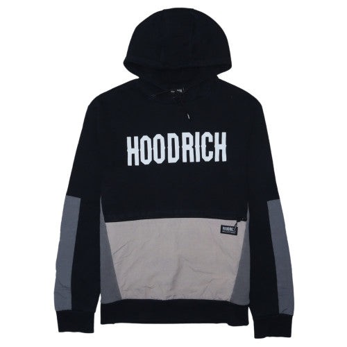 Hoodrich men black xl - black,