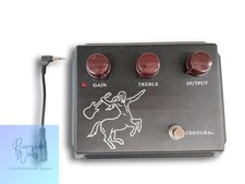 CERIATONE CENTURA Overdrive