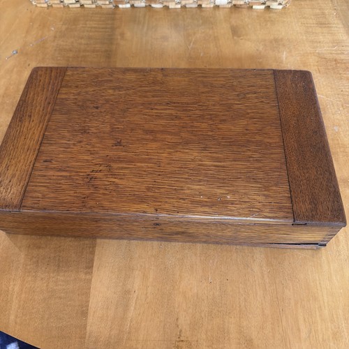 Vintage wooden hinged - vintage,