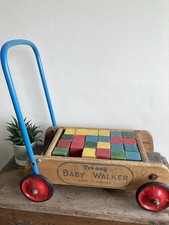 Beautifully Crafted Vintage