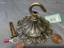 100mm chandelier hook STUNNING