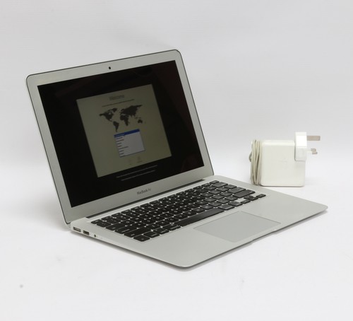 Inch apple macbook air - apple,