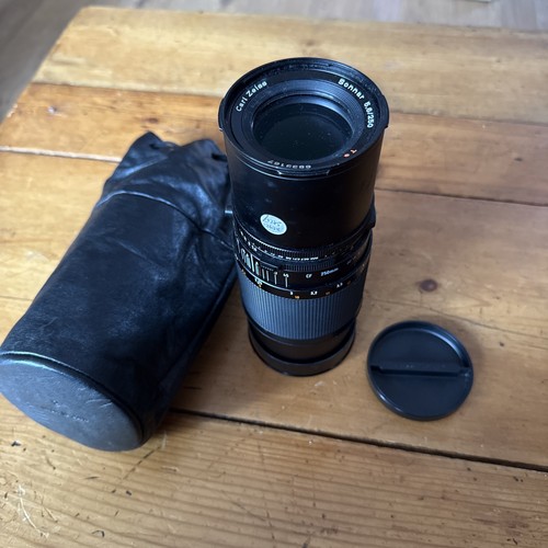 Hasselblad carl zeiss sonnar - hasselblad,
