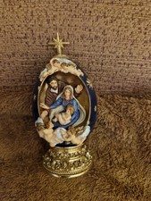 Vintage House of Faberge The