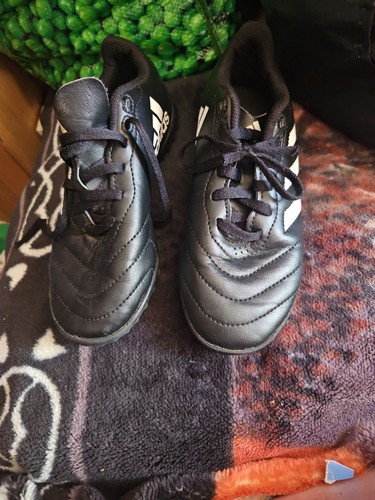 Adidas kids football boots - adidas,