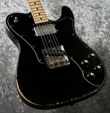 Fender 1974 Telecaster Custom