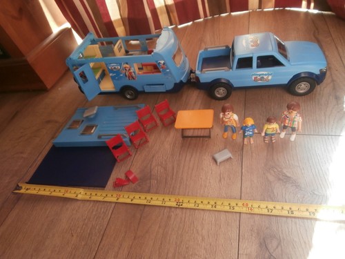Playmobil 9502 funpark - 9502, family