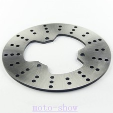 Rear Brake Disc for Yamaha