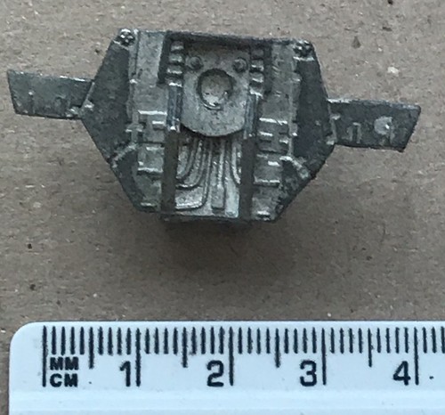 1990s metal parts wh40k - parts,