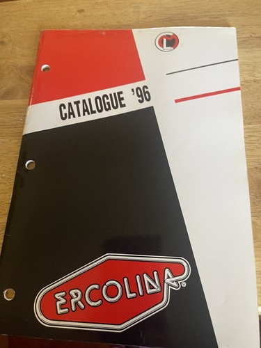 Ercolina tube bending machines - tube,
