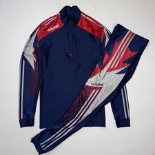 ADIDAS 90s VINTAGE FULL BODY