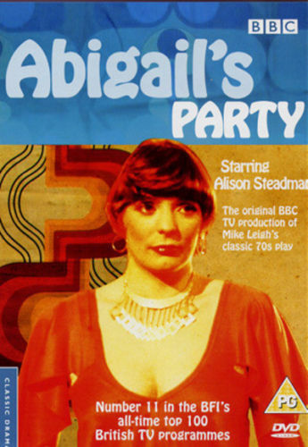 Abigail party new - -, sealed