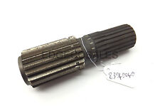 83949049 Front Axle Outer Drive Shaft Fits Ford "10 Series" Tractor