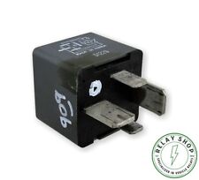 Genuine Chrysler Jeep Dodge (95-06) 4-Blade Glow Plugs Relay 04671886AA 12V 70A