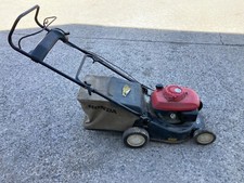 Honda Lawn Mower Eco HRG 41c Spares or Repair