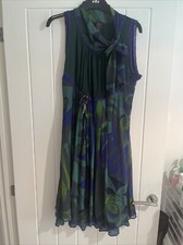 Kali Orea Exclusive Striking Dress - Size 16