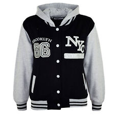 Kids Boys Baseball NYC