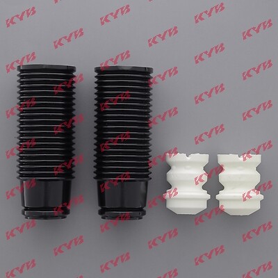 Dust cover kit shock - dust, absorber