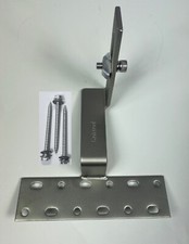 6 x Fastensol Concrete Pan