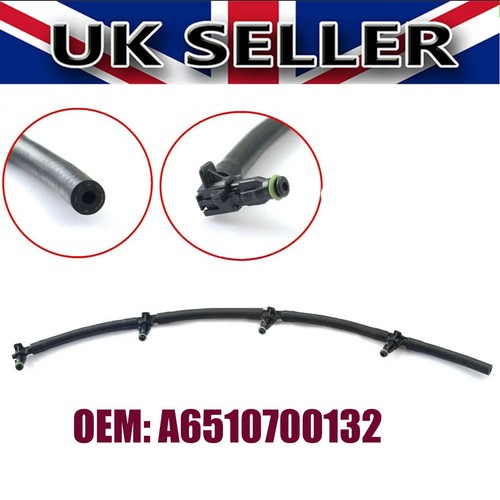 Fuel return injector leak off - injector,