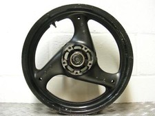 GSF600 Bandit Wheel Rear