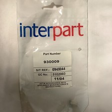 BAXI / POTTERTON SCREW BOILER