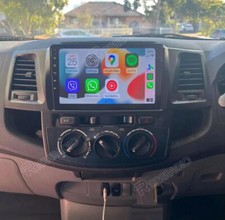 For Toyota Hilux 2005-2015 Car