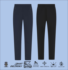 Golf God Clothing Golf Joggers