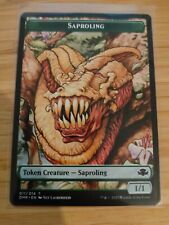 MTG Saproling Token 011