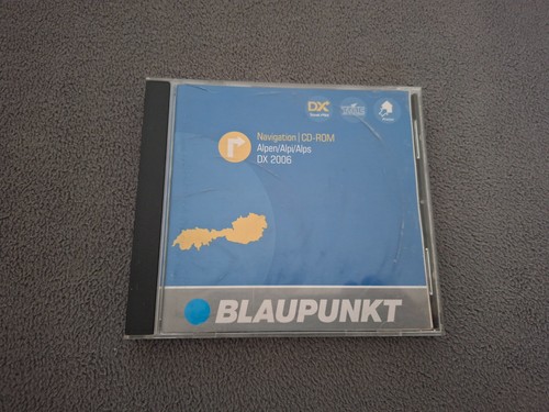 Navigation blaupunkt - navigation,